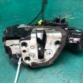 69030-06200 | Замок двери передн. прав. TOYOTA CAMRY 40 06-11 - Превью 7