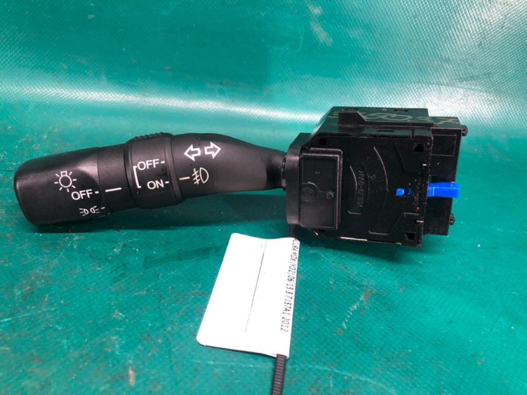 35255-STX-A03 | Подрулевой переключатель лев. ACURA MDX (YD2) 06-13