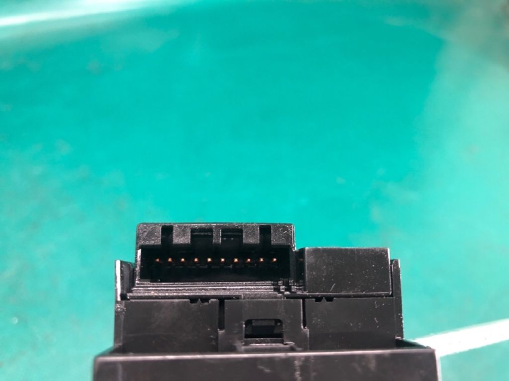 35255-STX-A03 | Подрулевой переключатель лев. ACURA MDX (YD2) 06-13 - Фото 4