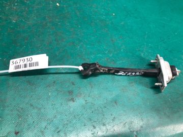 Обмежувач дверей задн. TOYOTA CAMRY 40 06-11