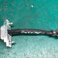 68630-06030 | Обмежувач дверей задн. TOYOTA CAMRY 40 06-11 - Прев'ю 2