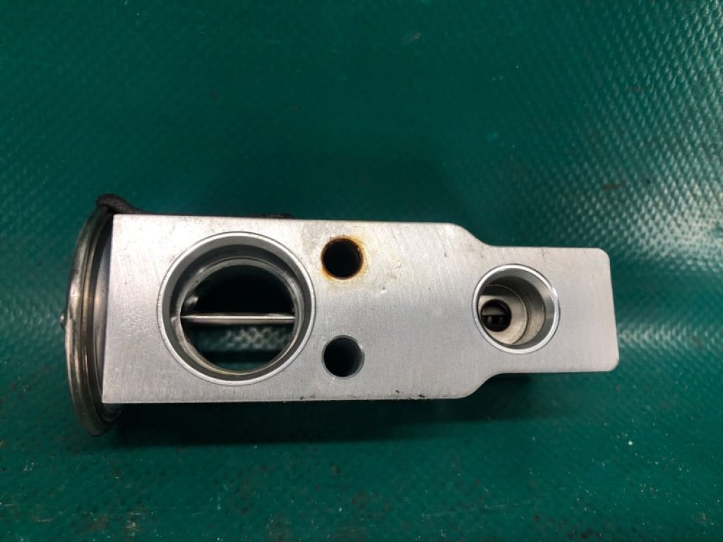 80221-STX-A41 | Клапан кондиционера ACURA MDX (YD2) 06-13 - Фото 3