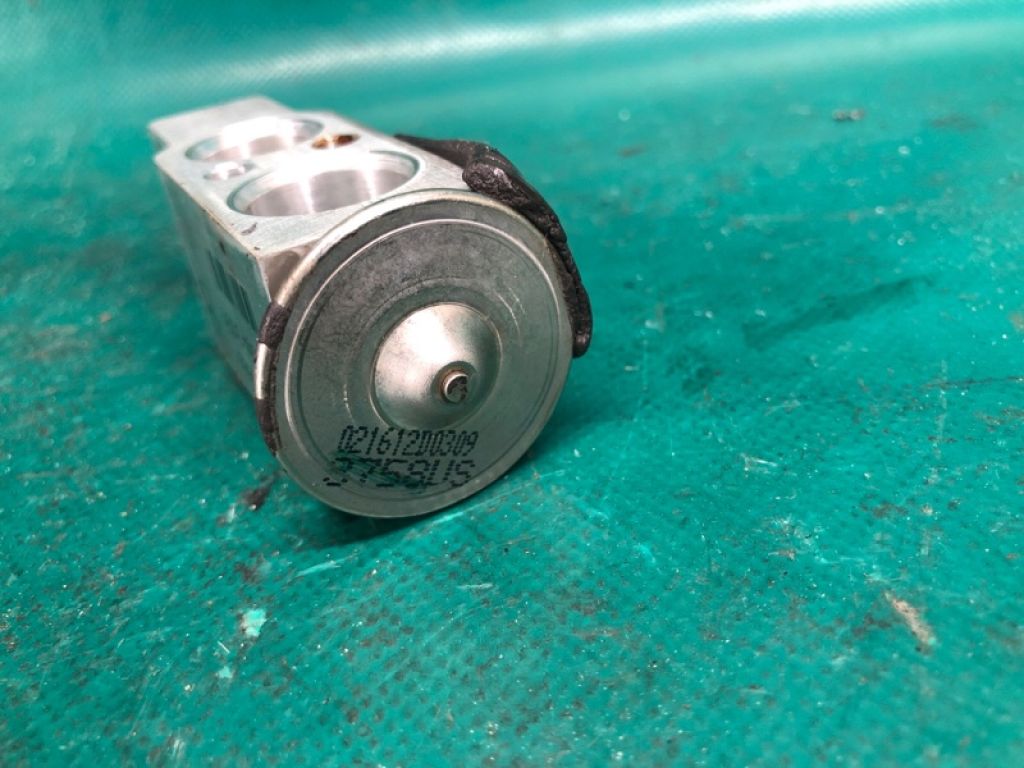 80221-STX-A41 | Клапан кондиционера ACURA MDX (YD2) 06-13 - Фото 4