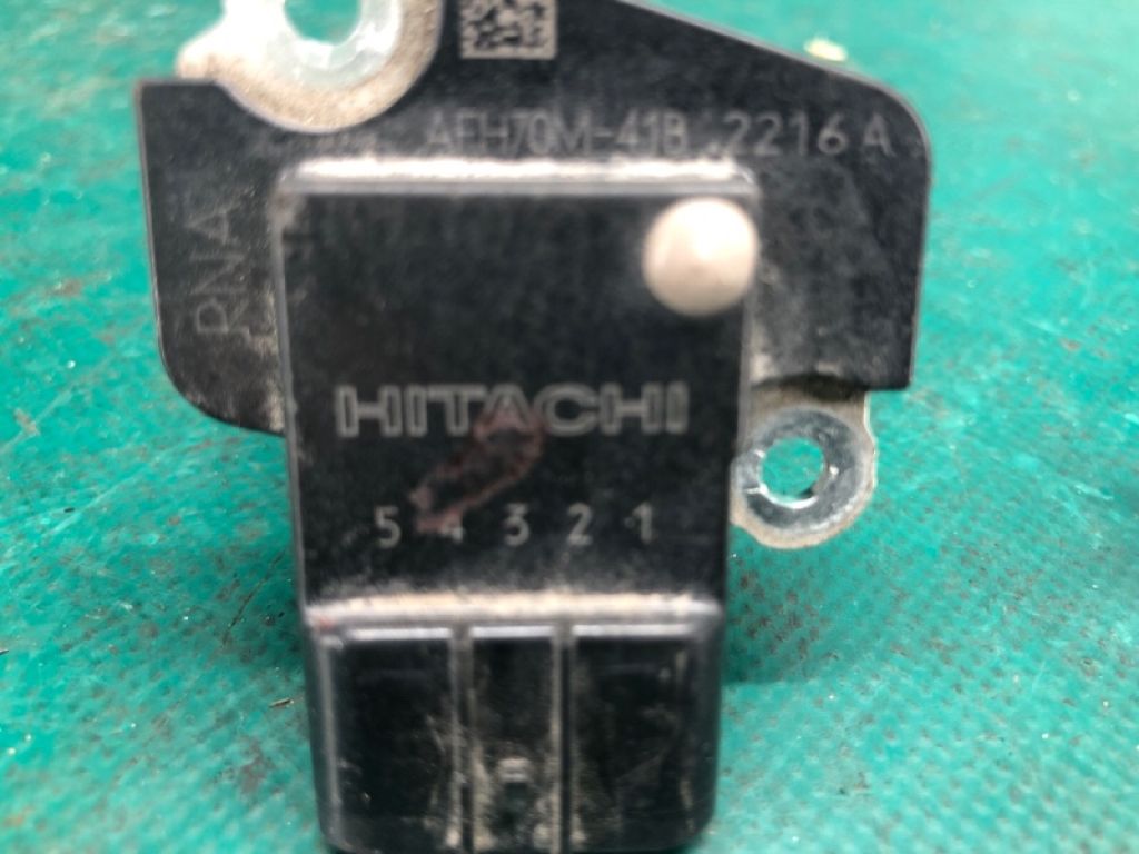 37980-RNA-A01 | Витратомір повітря ACURA MDX (YD2) 06-13 - Фото 4