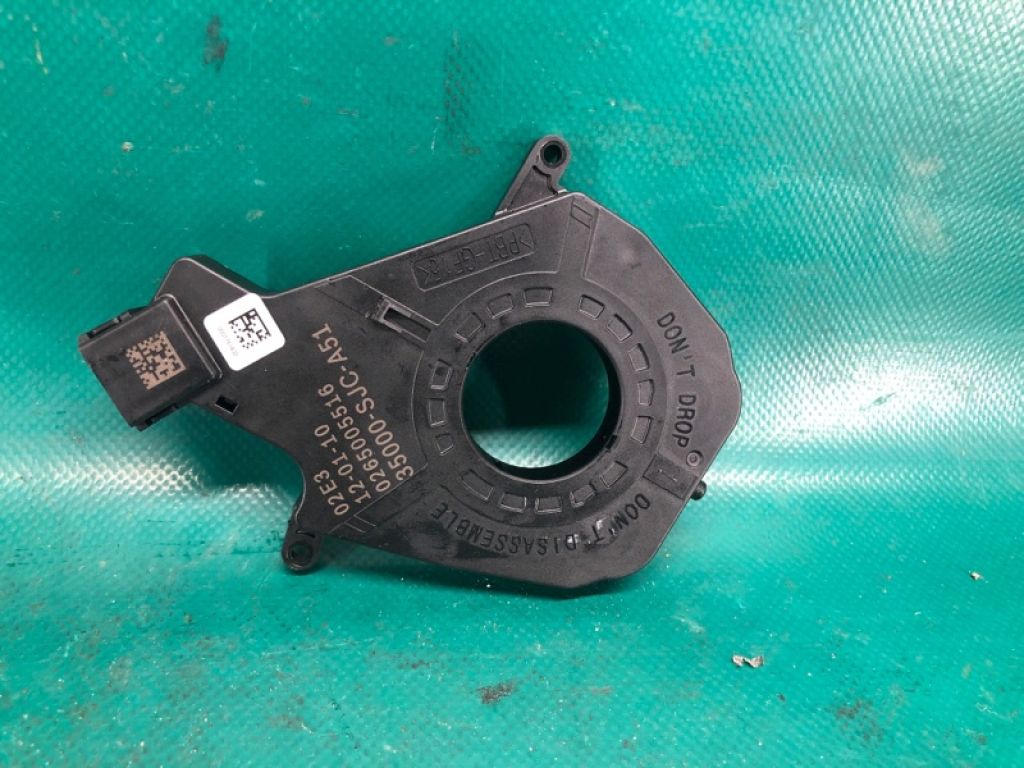 35251-STX-A02 | Датчик угла поворота руля ACURA MDX (YD2) 06-13 - Фото 3