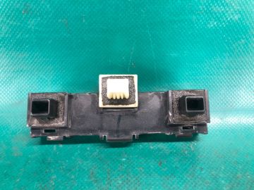 Кронштейн заднього бампера лів. ACURA MDX (YD2) 06-13