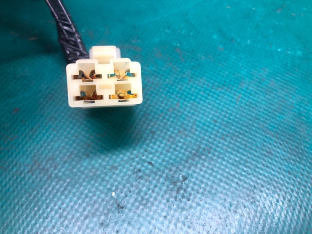 79330-SDG-W51 | Резистор пічки ACURA MDX (YD2) 06-13 - Фото 5