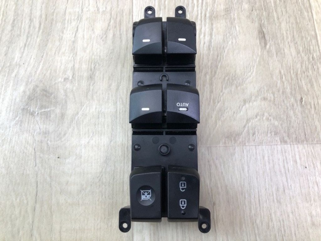 93571 A5010 | Блок керування склопідіймачами HYUNDAI ELANTRA GD 12-17 - Фото 2