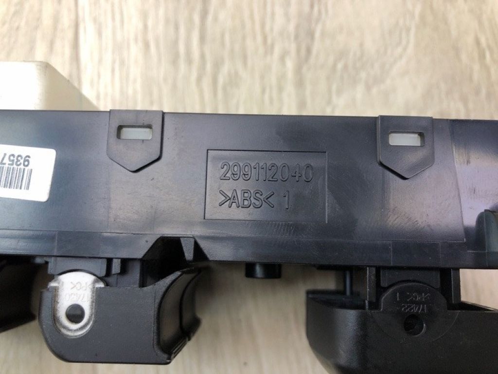 93571 A5010 | Блок керування склопідіймачами HYUNDAI ELANTRA GD 12-17 - Фото 8