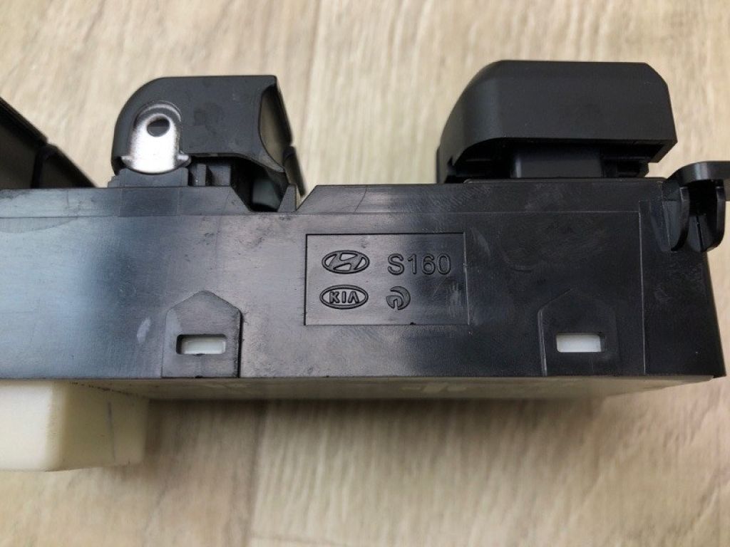 93571 A5010 | Блок керування склопідіймачами HYUNDAI ELANTRA GD 12-17 - Фото 9