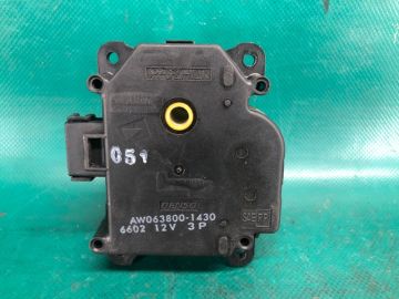 Моторчик заслонки печки ACURA MDX (YD2) 06-13