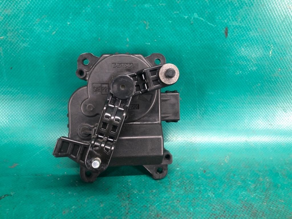 79160-SZA-305 | Моторчик заслонки печки ACURA MDX (YD2) 06-13 - Фото 3