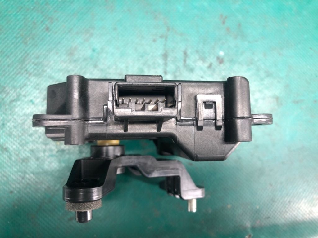 79160-SZA-305 | Моторчик заслонки печки ACURA MDX (YD2) 06-13 - Фото 4