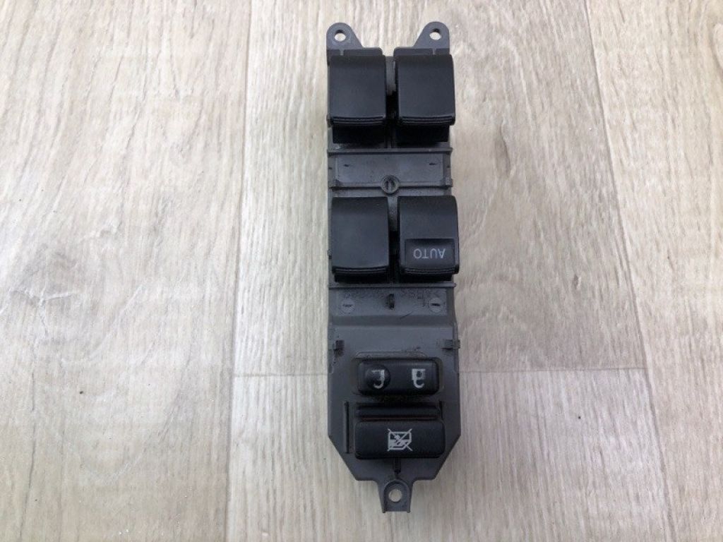 84820-06061 | Блок керування склопідіймачами TOYOTA CAMRY 50 12-15 - Фото 2