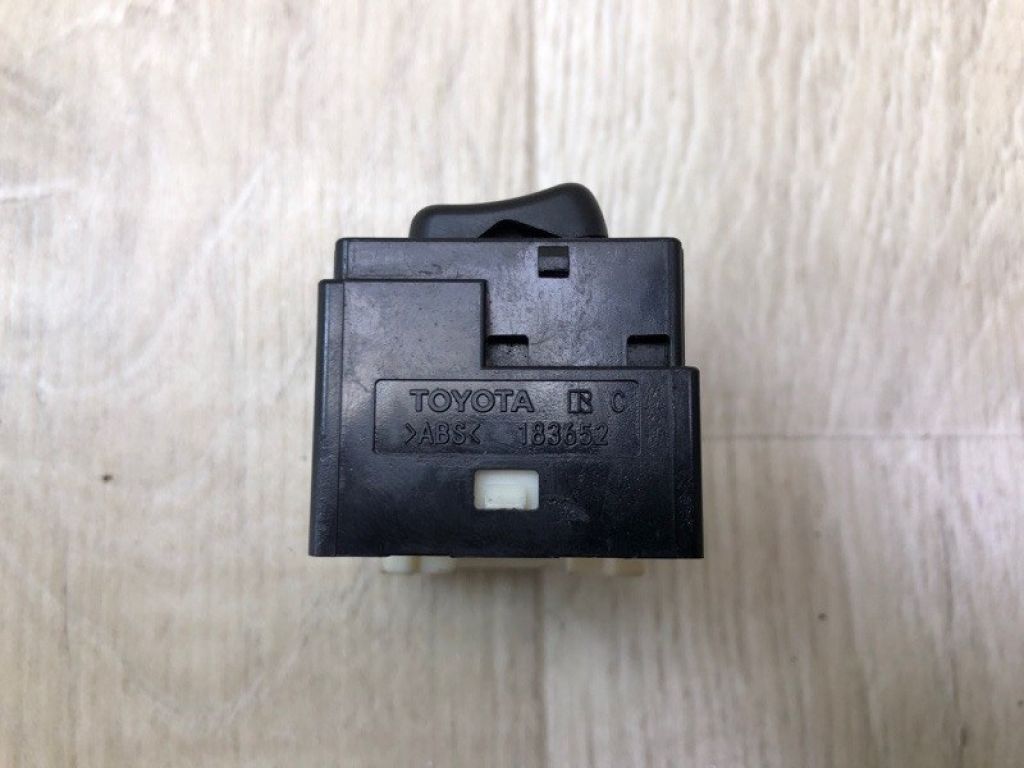 84820-06061 | Блок керування склопідіймачами TOYOTA CAMRY 50 12-15 - Фото 5