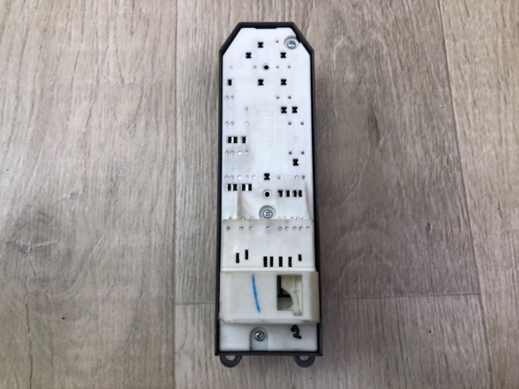 84820-06061 | Блок керування склопідіймачами TOYOTA CAMRY 50 12-15 - Фото 6