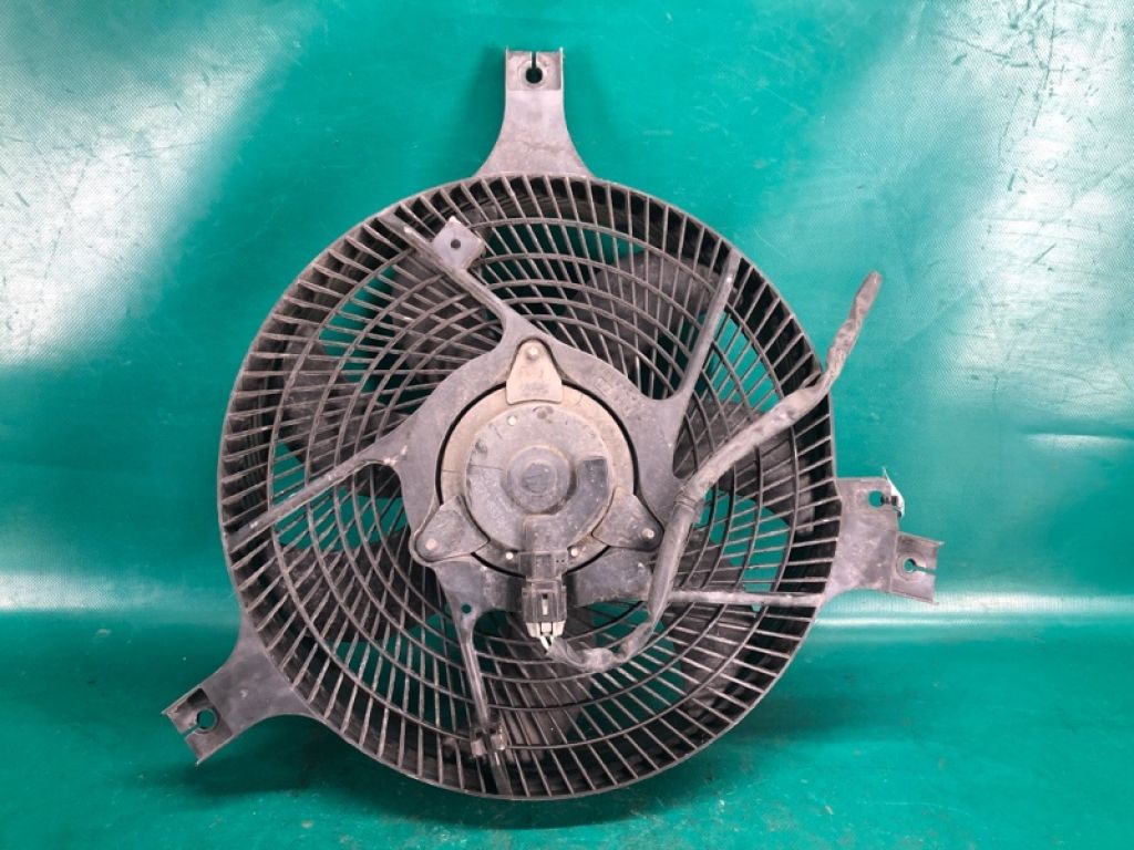 21481-CG000 | Дифузор вентилятора основного радіатора INFINITI FX S50 03-08 - Фото 3