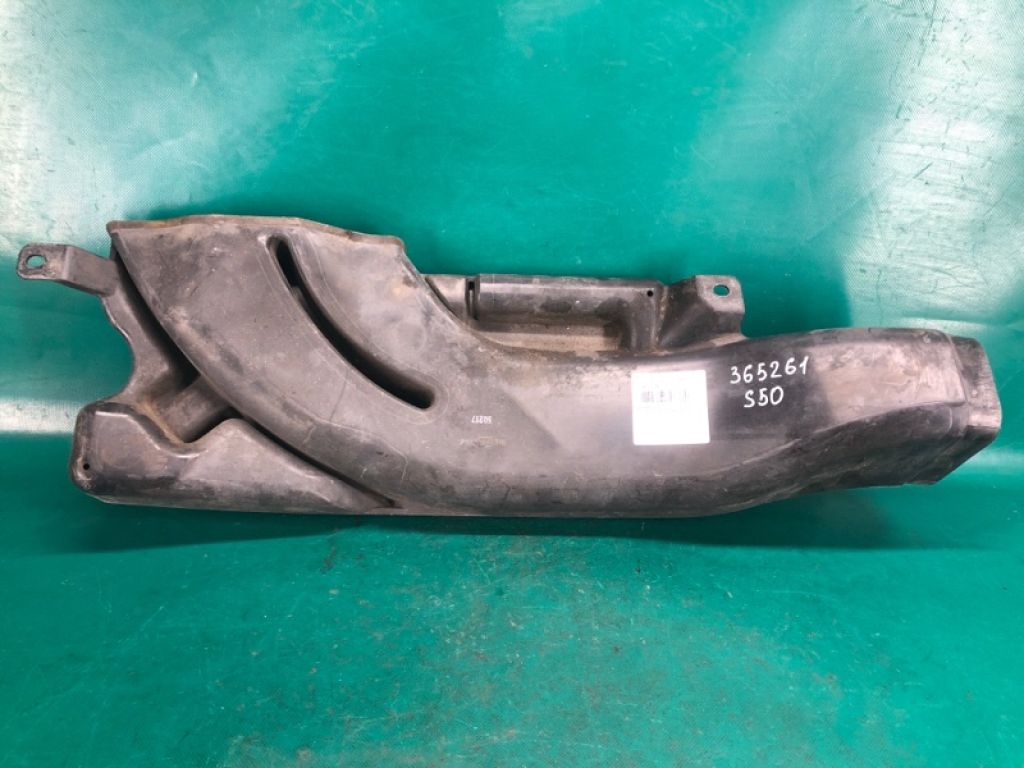 16554-CG200 | Повітрозабірник INFINITI FX S50 03-08