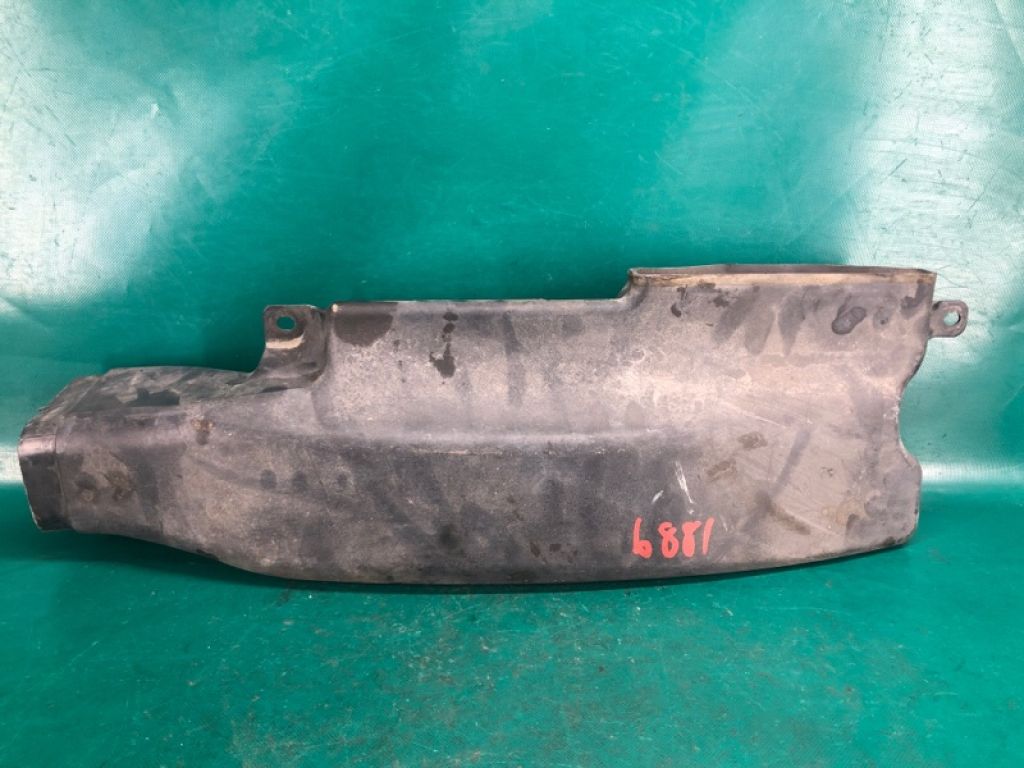 16554-CG200 | Повітрозабірник INFINITI FX S50 03-08 - Фото 3