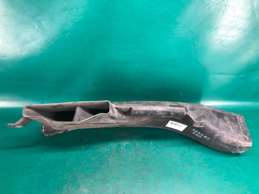 16554-CG200 | Повітрозабірник INFINITI FX S50 03-08 - Фото 4