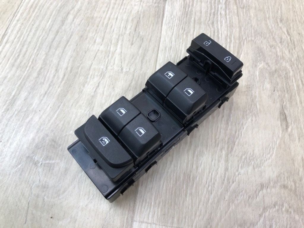 93571 K0105 | Блок управления стеклоподъемниками KIA SOUL SK3 19-