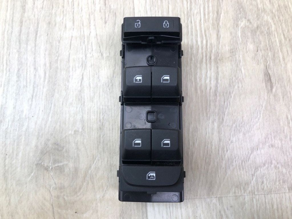 93571 K0105 | Блок управления стеклоподъемниками KIA SOUL SK3 19- - Фото 2