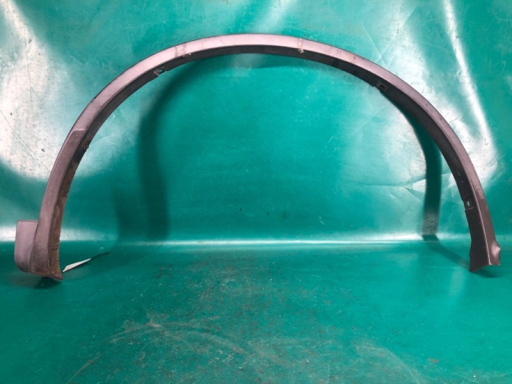 78860-CG000 | Накладка крила (розширювач арки) задн. прав. INFINITI FX S50 03-08