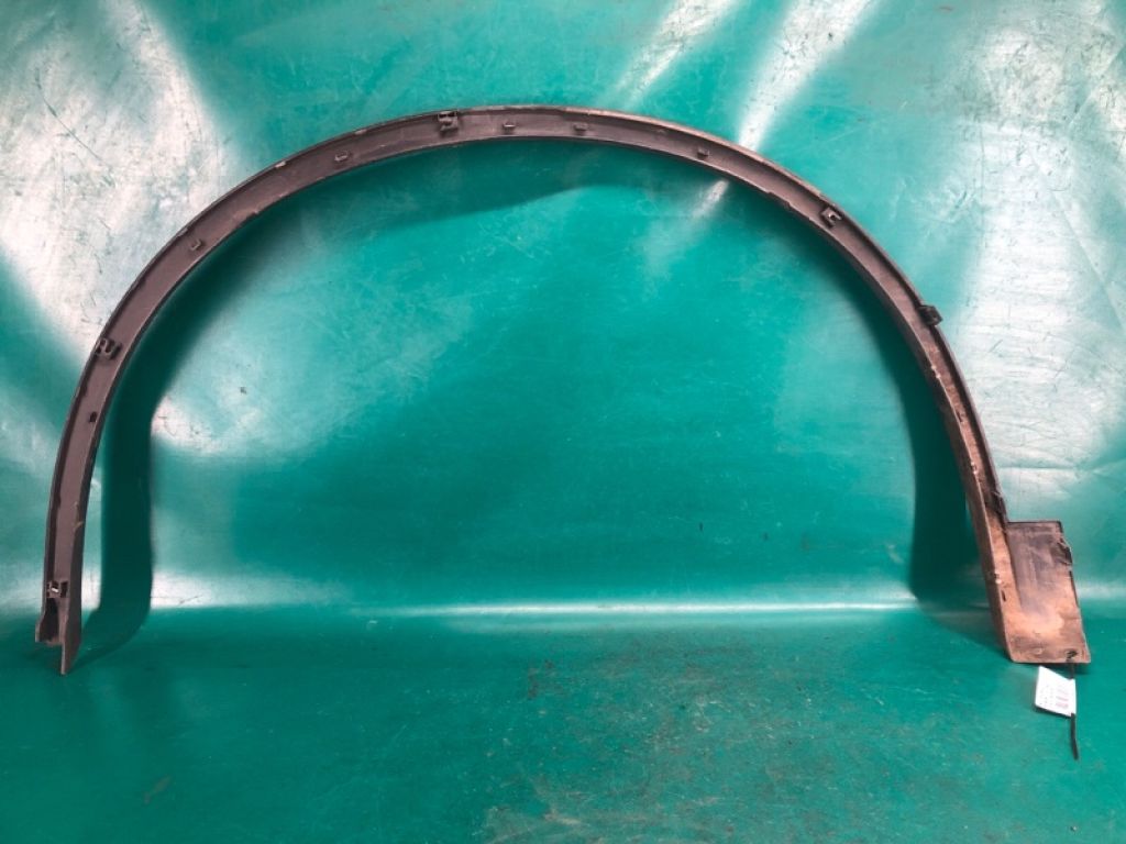 78860-CG000 | Накладка крила (розширювач арки) задн. прав. INFINITI FX S50 03-08 - Фото 3