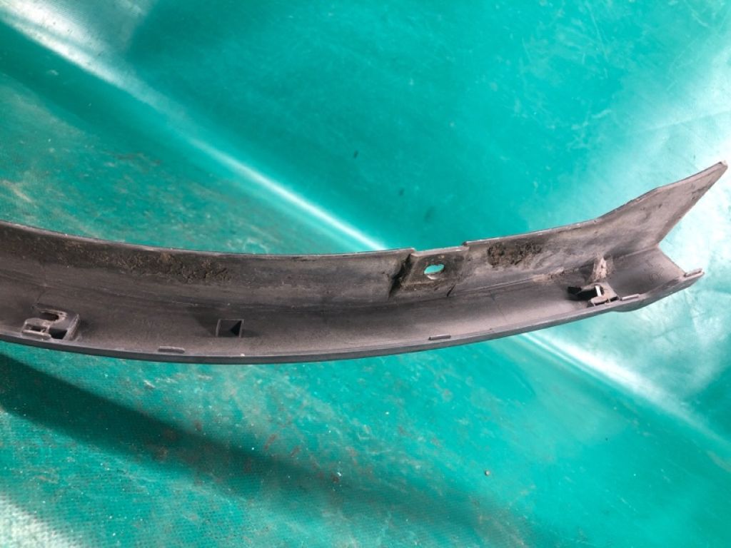 78860-CG000 | Накладка крила (розширювач арки) задн. прав. INFINITI FX S50 03-08 - Фото 4