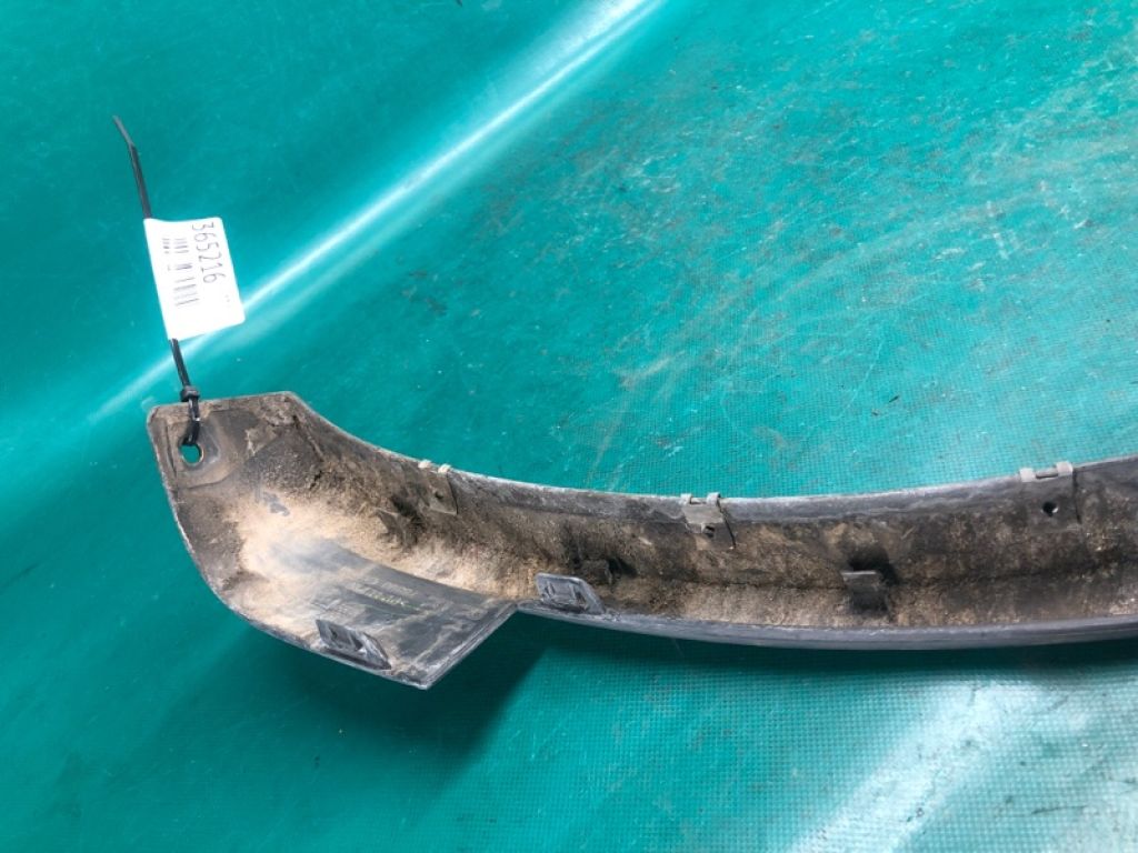 78860-CG000 | Накладка крила (розширювач арки) задн. прав. INFINITI FX S50 03-08 - Фото 7