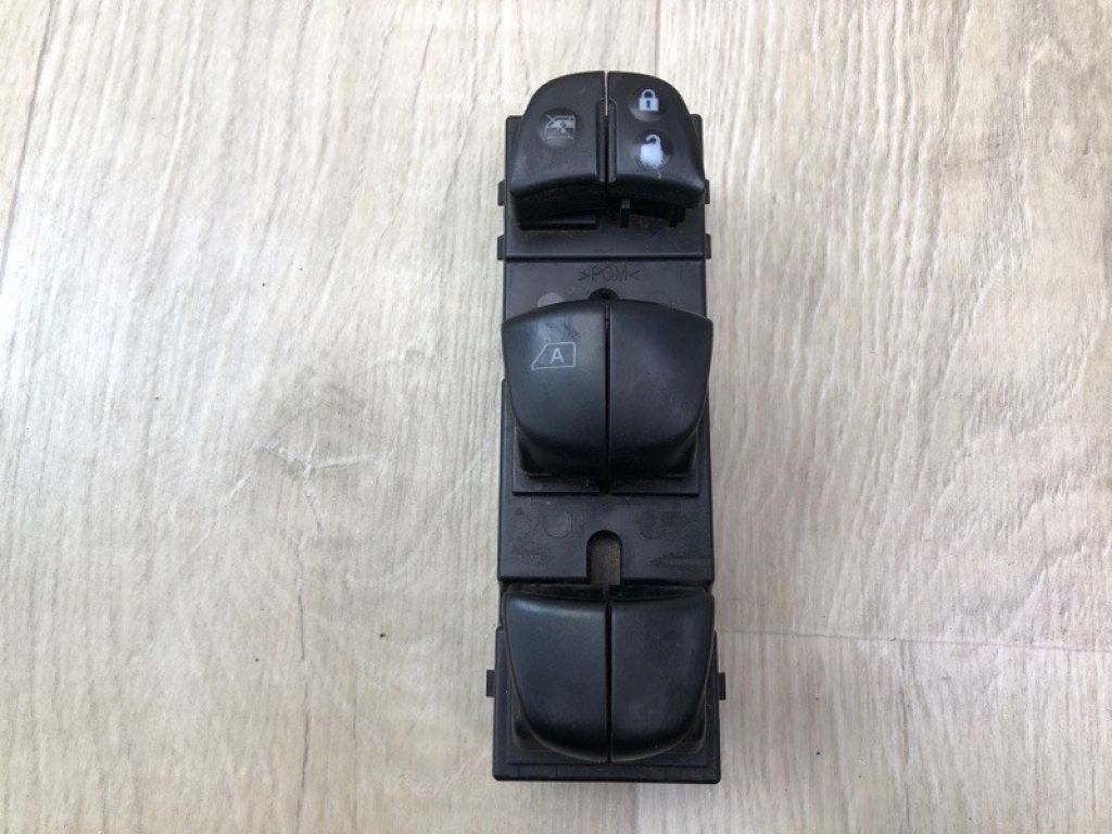 25401-4BA5A | Блок керування склопідіймачами NISSAN X-TRAIL/ROGUE T32 13-20 - Фото 2