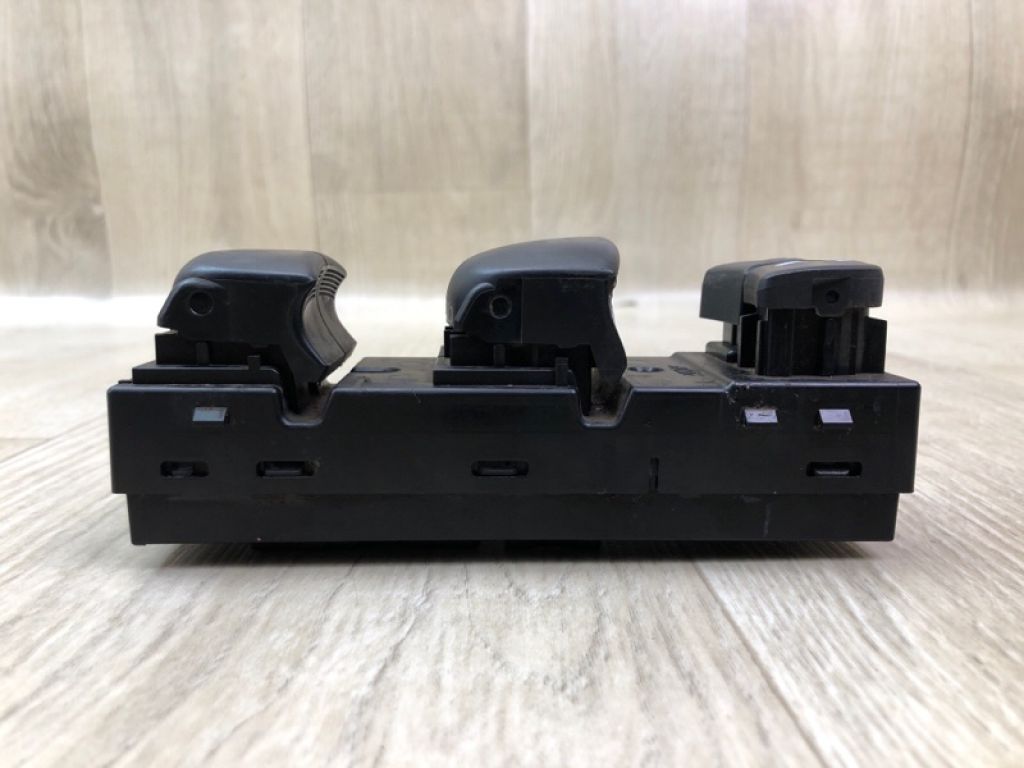 25401-4BA5A | Блок керування склопідіймачами NISSAN X-TRAIL/ROGUE T32 13-20 - Фото 3