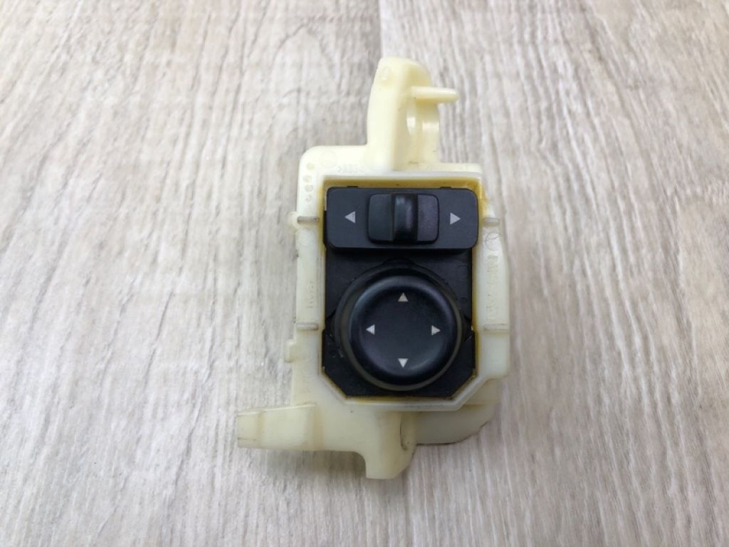 25401-4BA5A | Блок керування склопідіймачами NISSAN X-TRAIL/ROGUE T32 13-20 - Фото 5