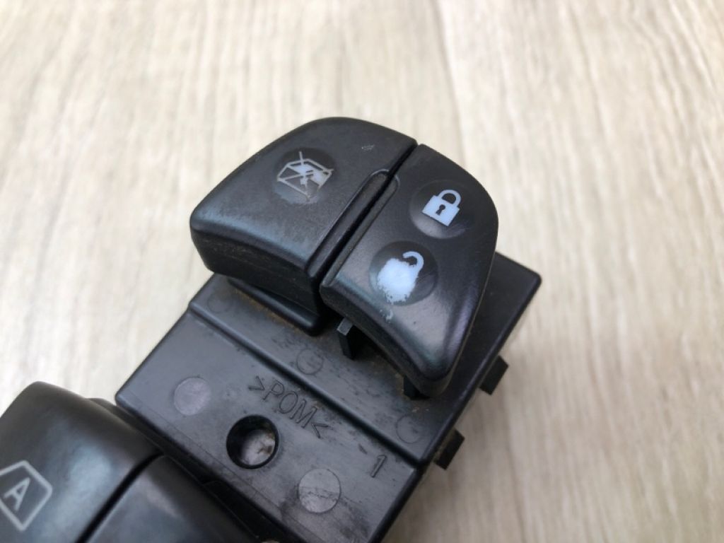 25401-4BA5A | Блок керування склопідіймачами NISSAN X-TRAIL/ROGUE T32 13-20 - Фото 10