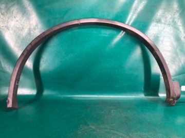 Накладка крила (розширювач арки) задн. лів. INFINITI FX S50 03-08