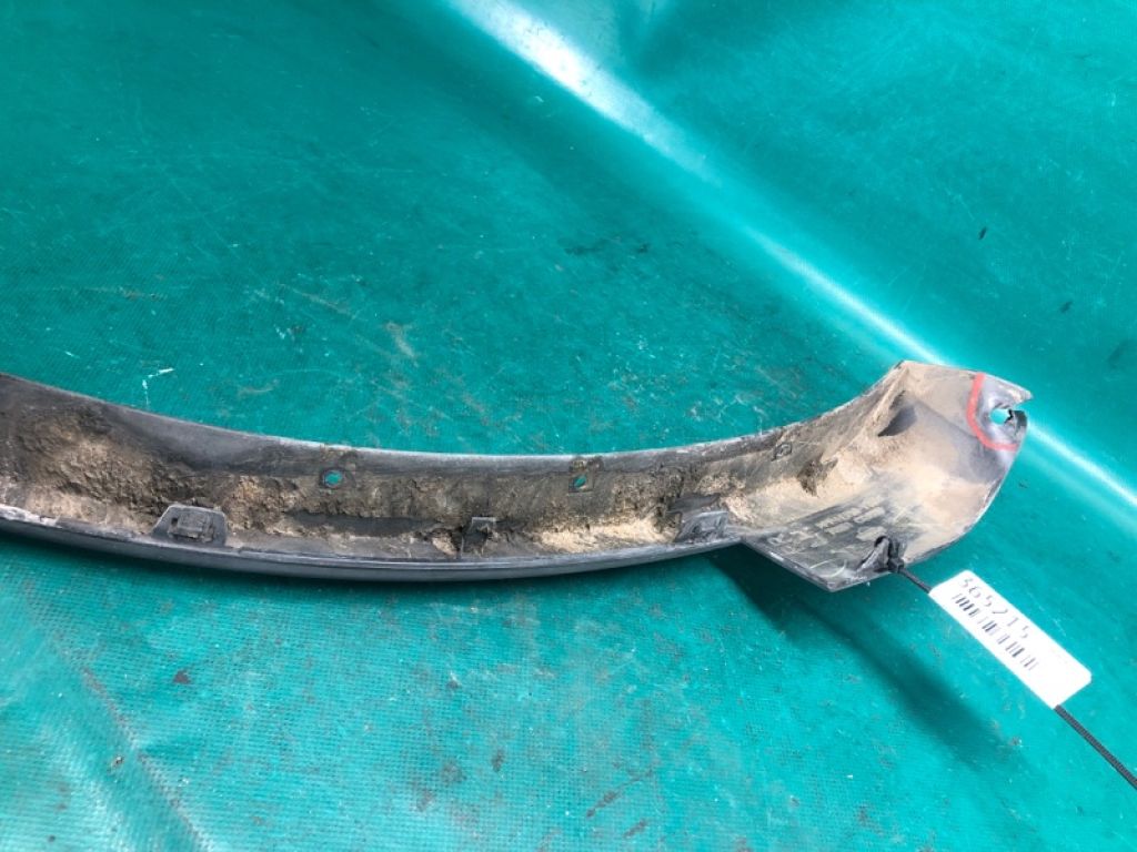 78861-CG000 | Накладка крила (розширювач арки) задн. лів. INFINITI FX S50 03-08 - Фото 5