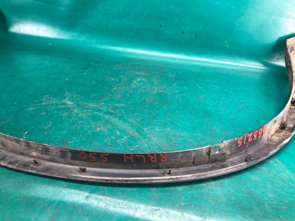 78861-CG000 | Накладка крила (розширювач арки) задн. лів. INFINITI FX S50 03-08 - Фото 6