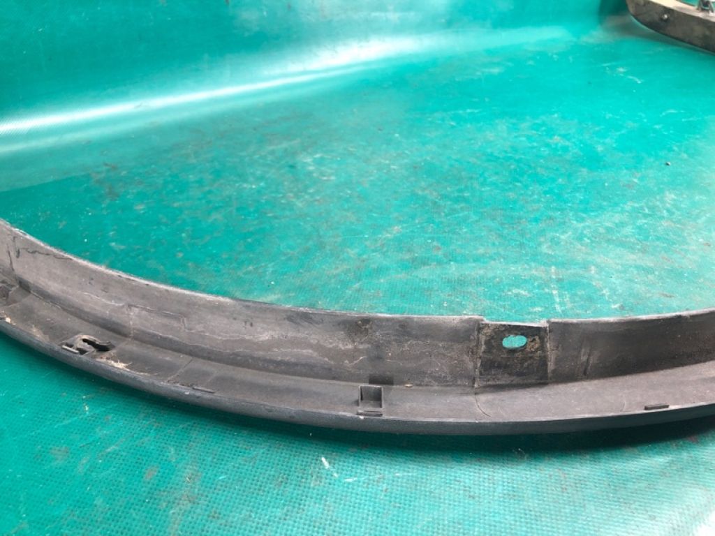 78861-CG000 | Накладка крила (розширювач арки) задн. лів. INFINITI FX S50 03-08 - Фото 7