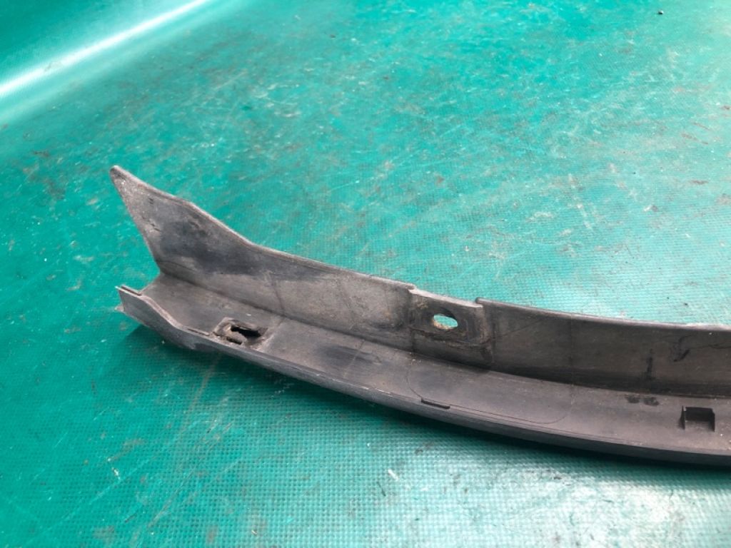 78861-CG000 | Накладка крила (розширювач арки) задн. лів. INFINITI FX S50 03-08 - Фото 8