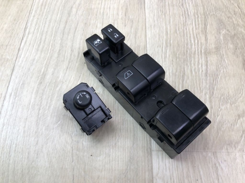 83071FJ011 | Блок керування склопідіймачами SUBARU CROSSTREK 12-17