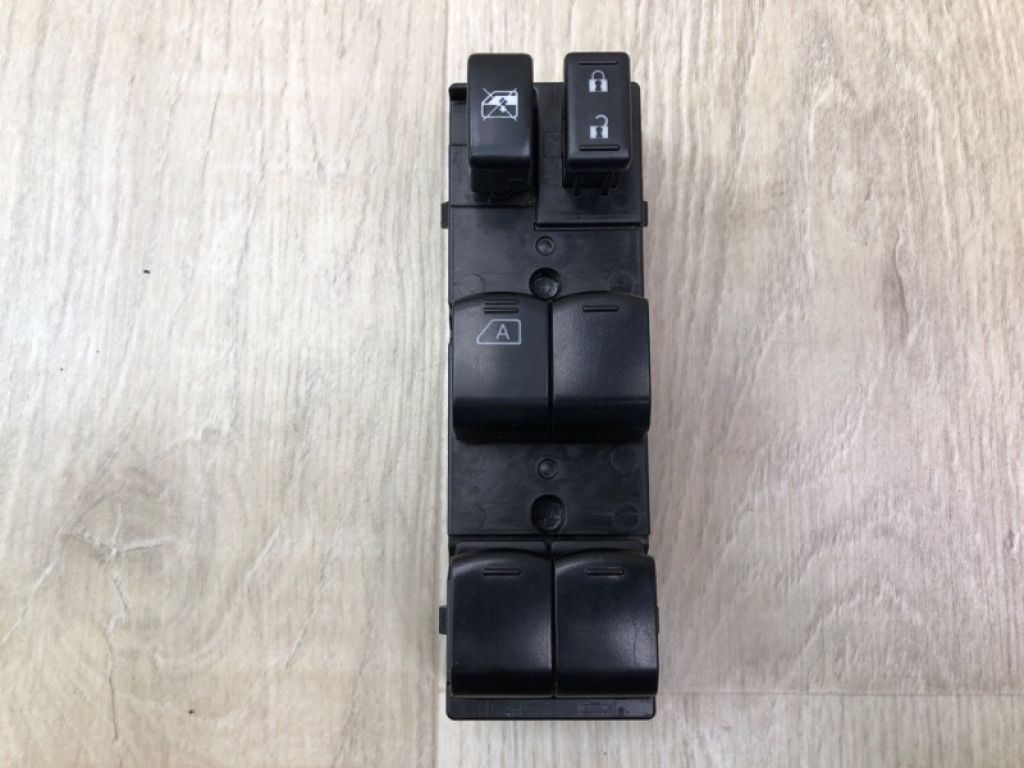 83071FJ011 | Блок керування склопідіймачами SUBARU CROSSTREK 12-17 - Фото 2