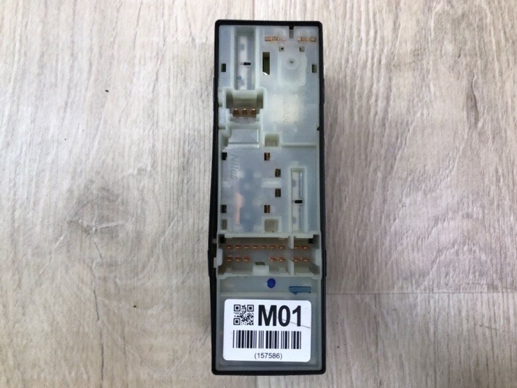 83071FJ011 | Блок керування склопідіймачами SUBARU CROSSTREK 12-17 - Фото 4