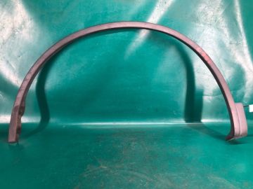 Накладка крила (розширювач арки) передн. прав. INFINITI FX S50 03-08