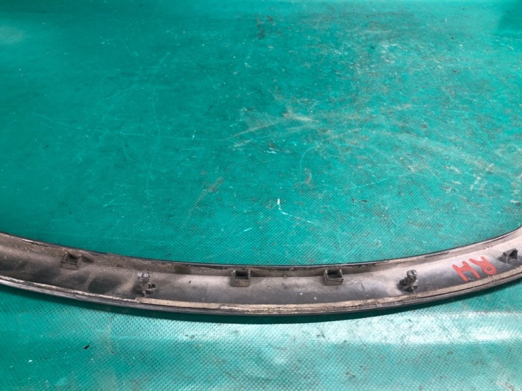 63860-CG000 | Накладка крила (розширювач арки) передн. прав. INFINITI FX S50 03-08 - Фото 6