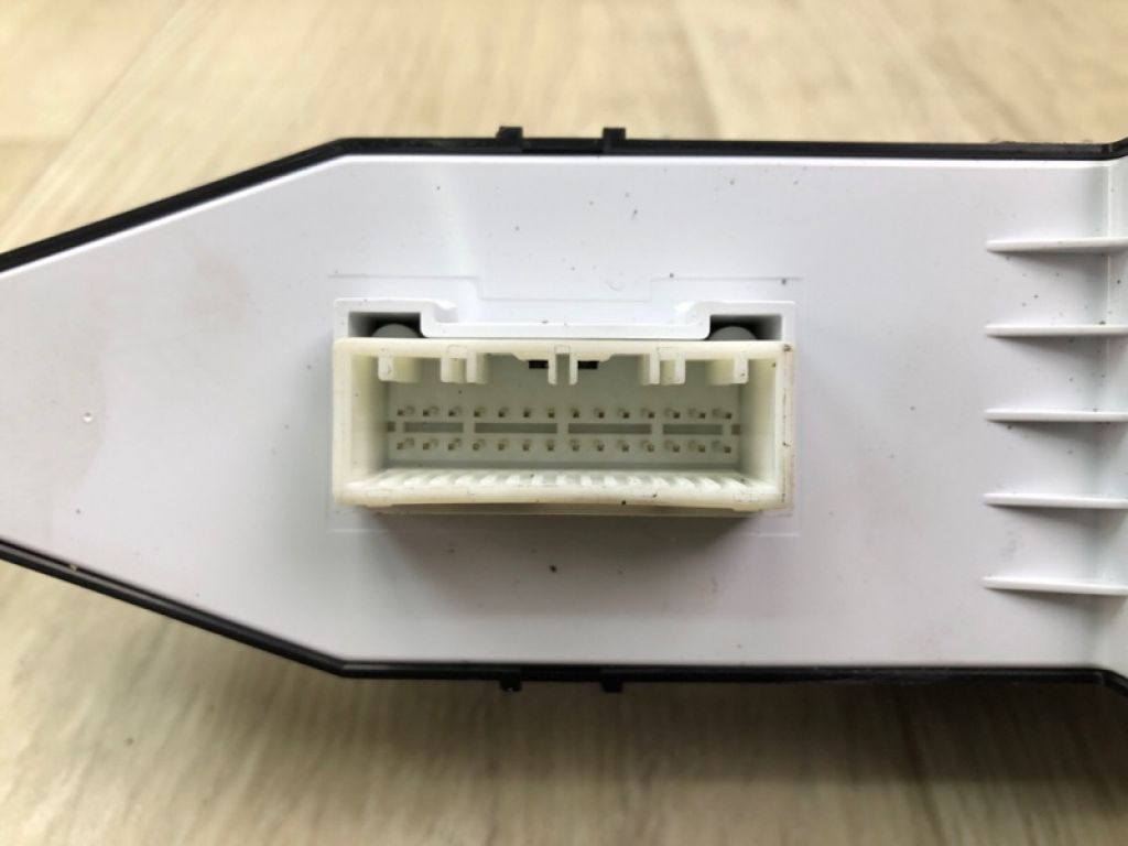 93570 2W000 | Блок керування склопідіймачами HYUNDAI SANTA FE (DM) 12-18 - Фото 5