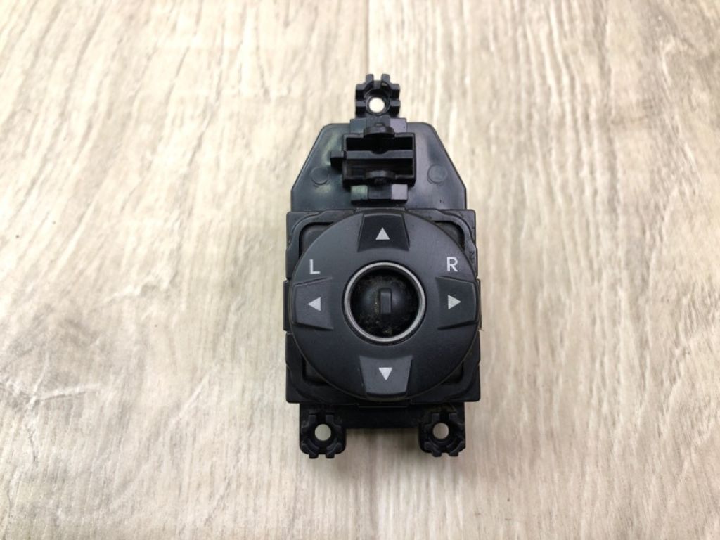 93570 2W000 | Блок керування склопідіймачами HYUNDAI SANTA FE (DM) 12-18 - Фото 7