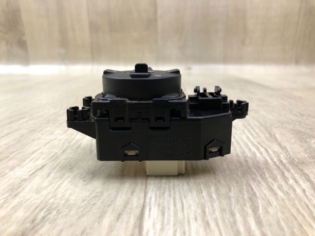 93570 2W000 | Блок керування склопідіймачами HYUNDAI SANTA FE (DM) 12-18 - Фото 8