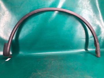 Накладка крила (розширювач арки) передн. лів. INFINITI FX S50 03-08