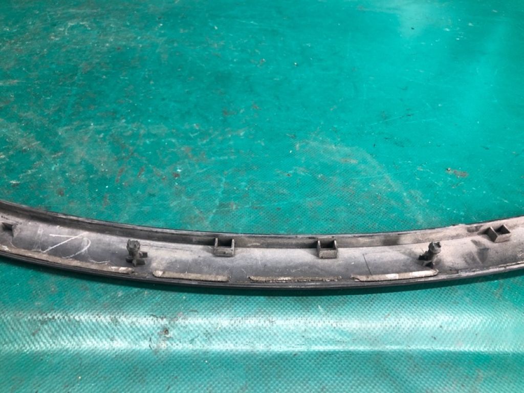 63861-CG000 | Накладка крила (розширювач арки) передн. лів. INFINITI FX S50 03-08 - Фото 6