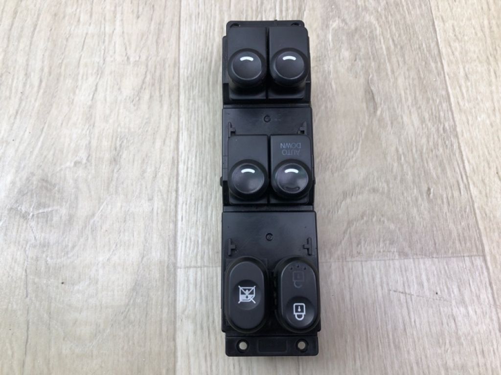 93570 1R111 | Блок керування склопідіймачами HYUNDAI ACCENT RB 10- - Фото 2